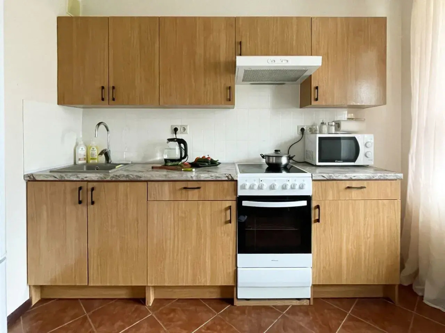 Квартира  Комфорт