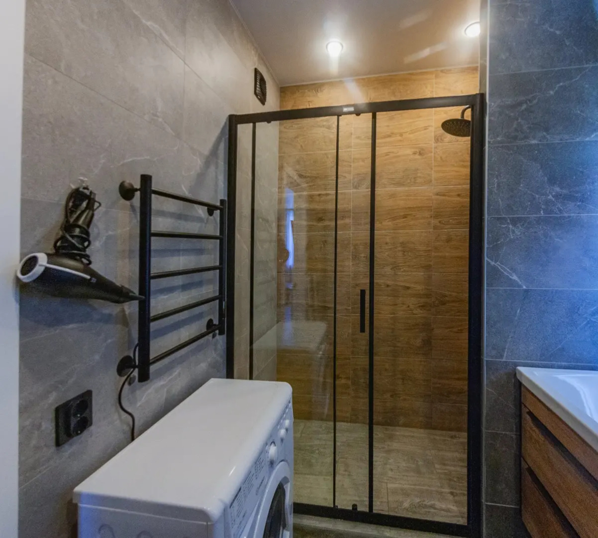 Апартаменты Rauschen Charm