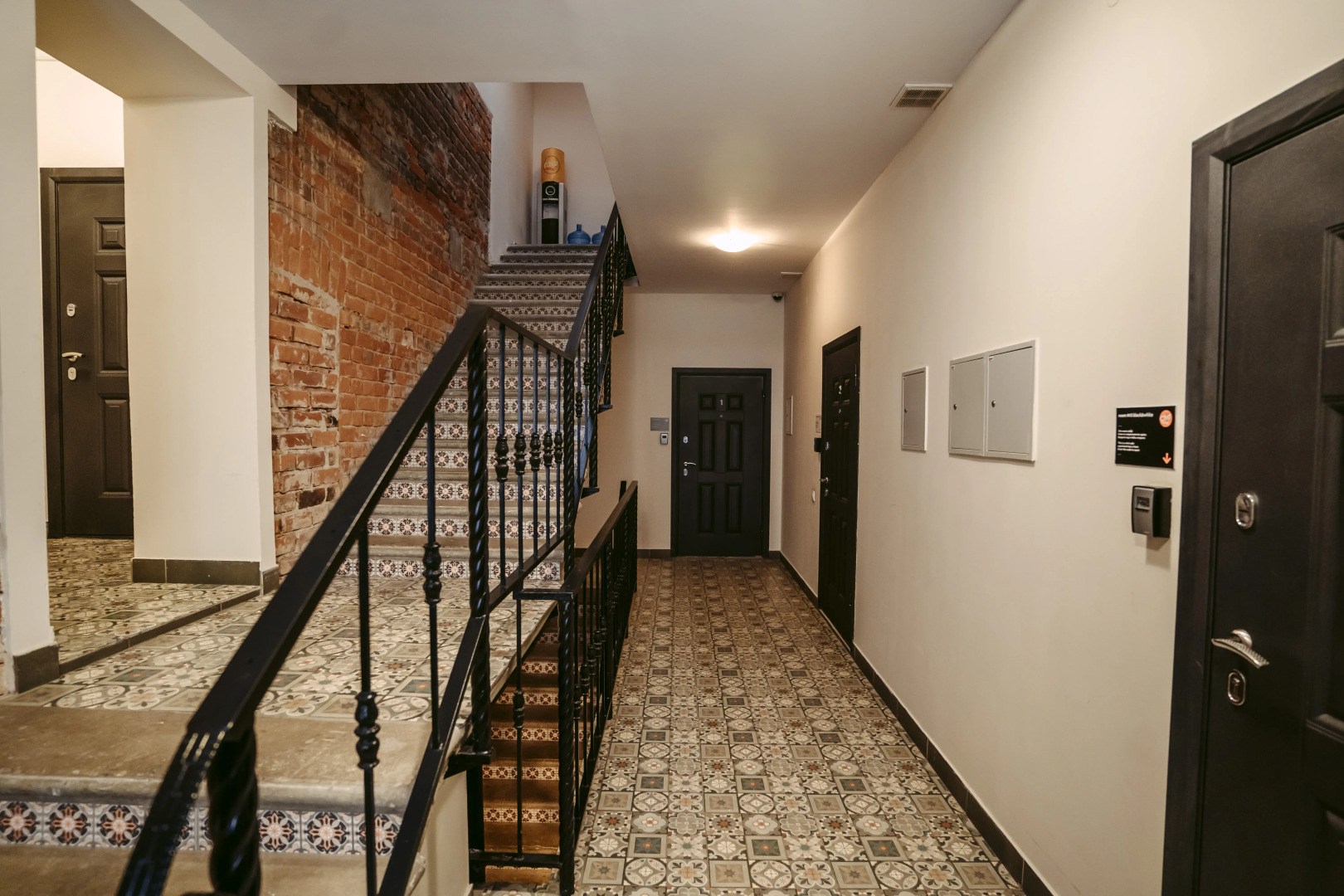 Апарт-отель Cho hotel