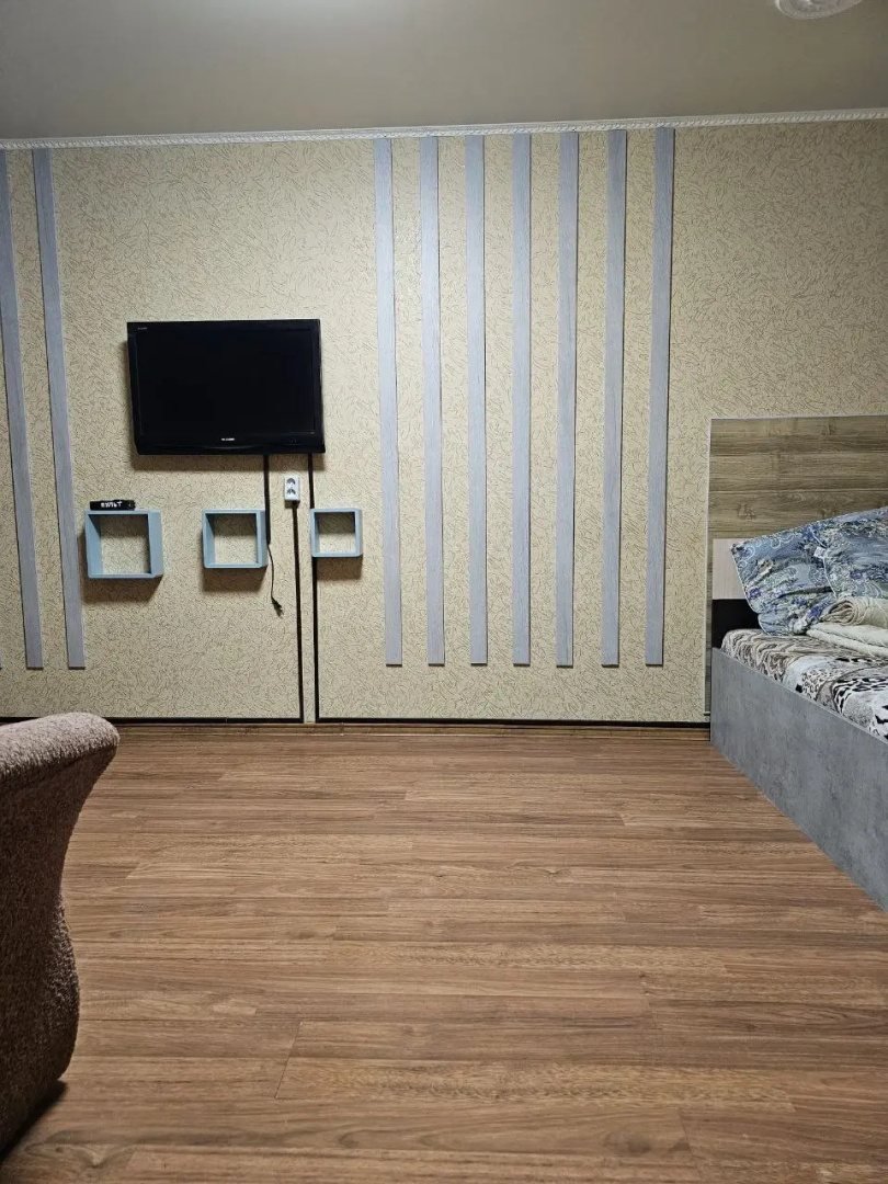 Квартира L.V.Hotels на Дмитрия Ульянова 13