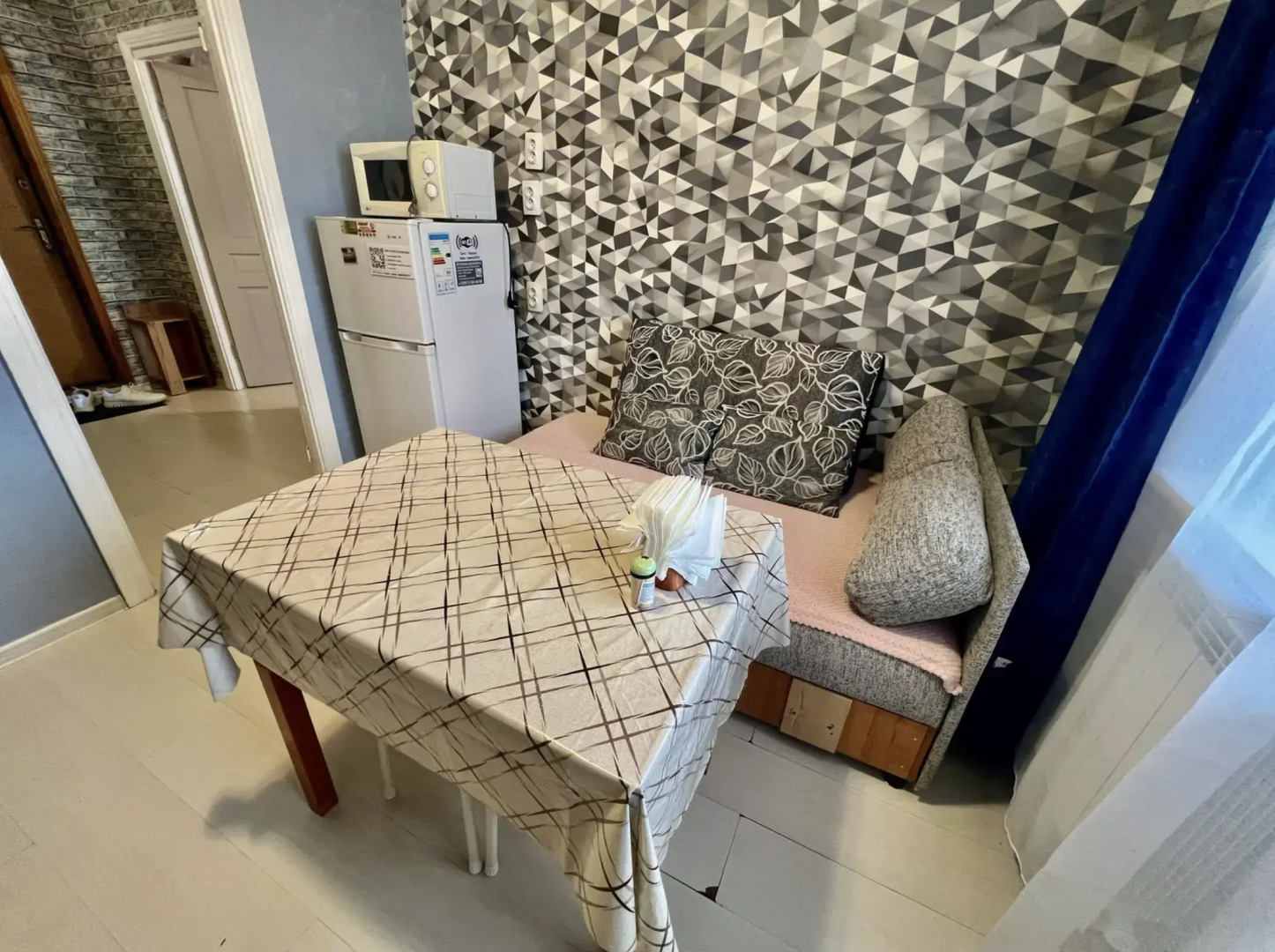 Апартаменты Люкс на Есенина 40