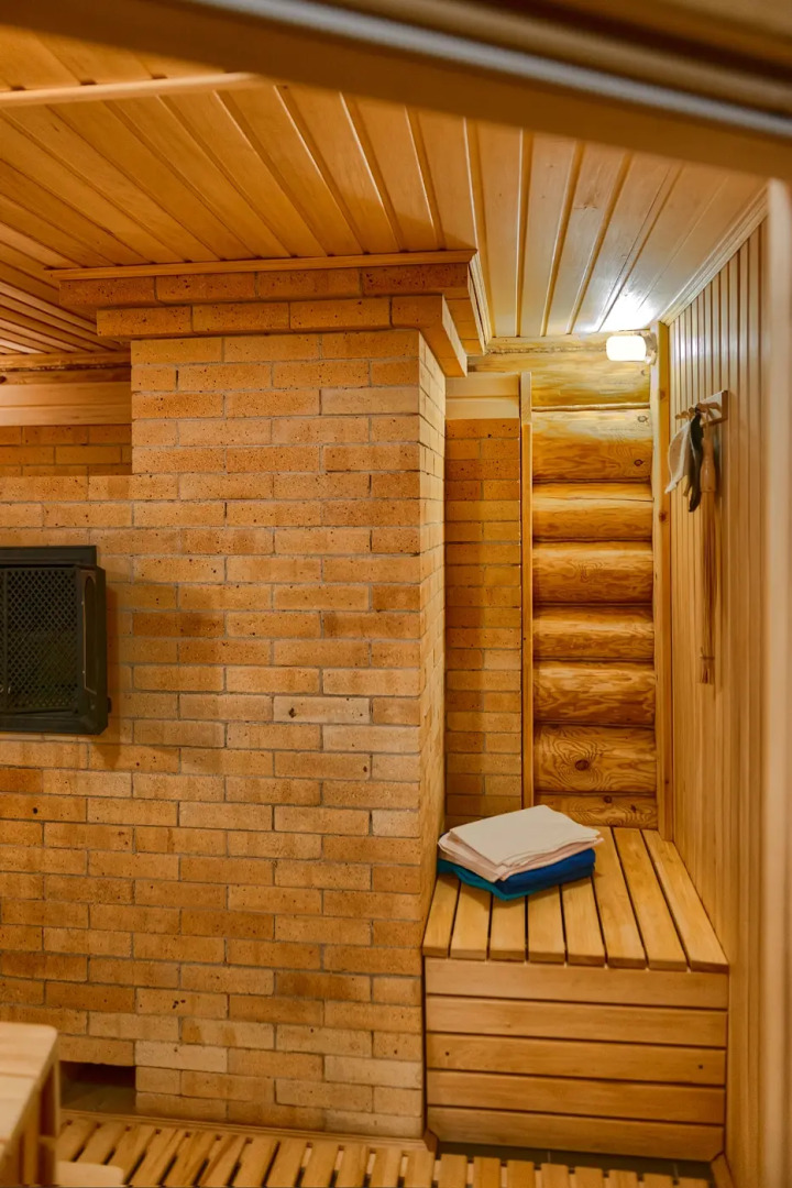 Гостевой Дом Суздальские Терема