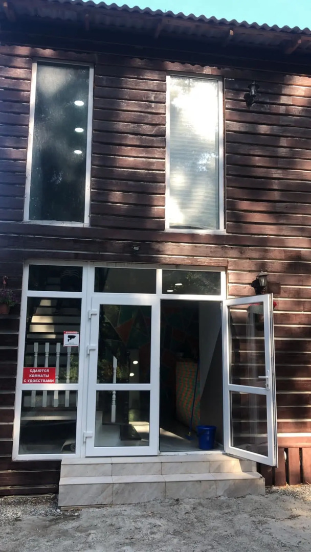 Мини-отель Simona