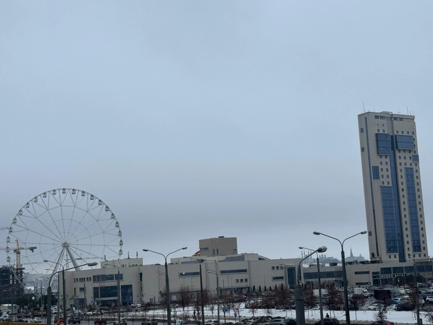 Квартира АК БАРС