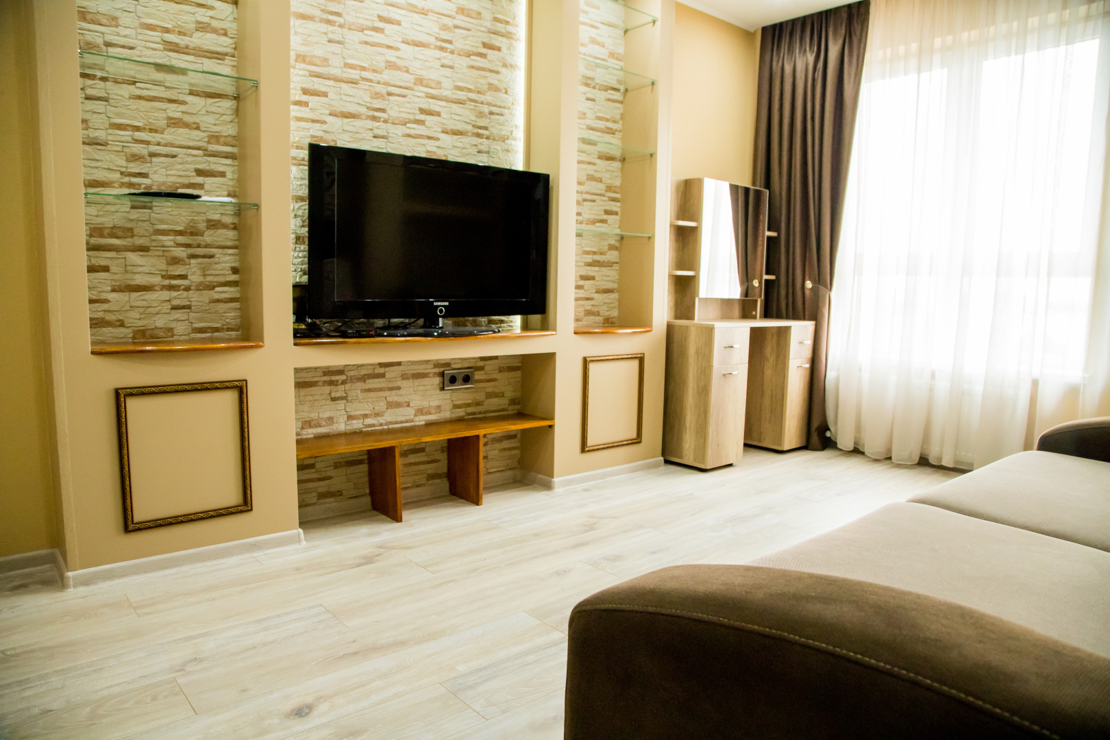 Апартаменты Янтарный Кенигсберг