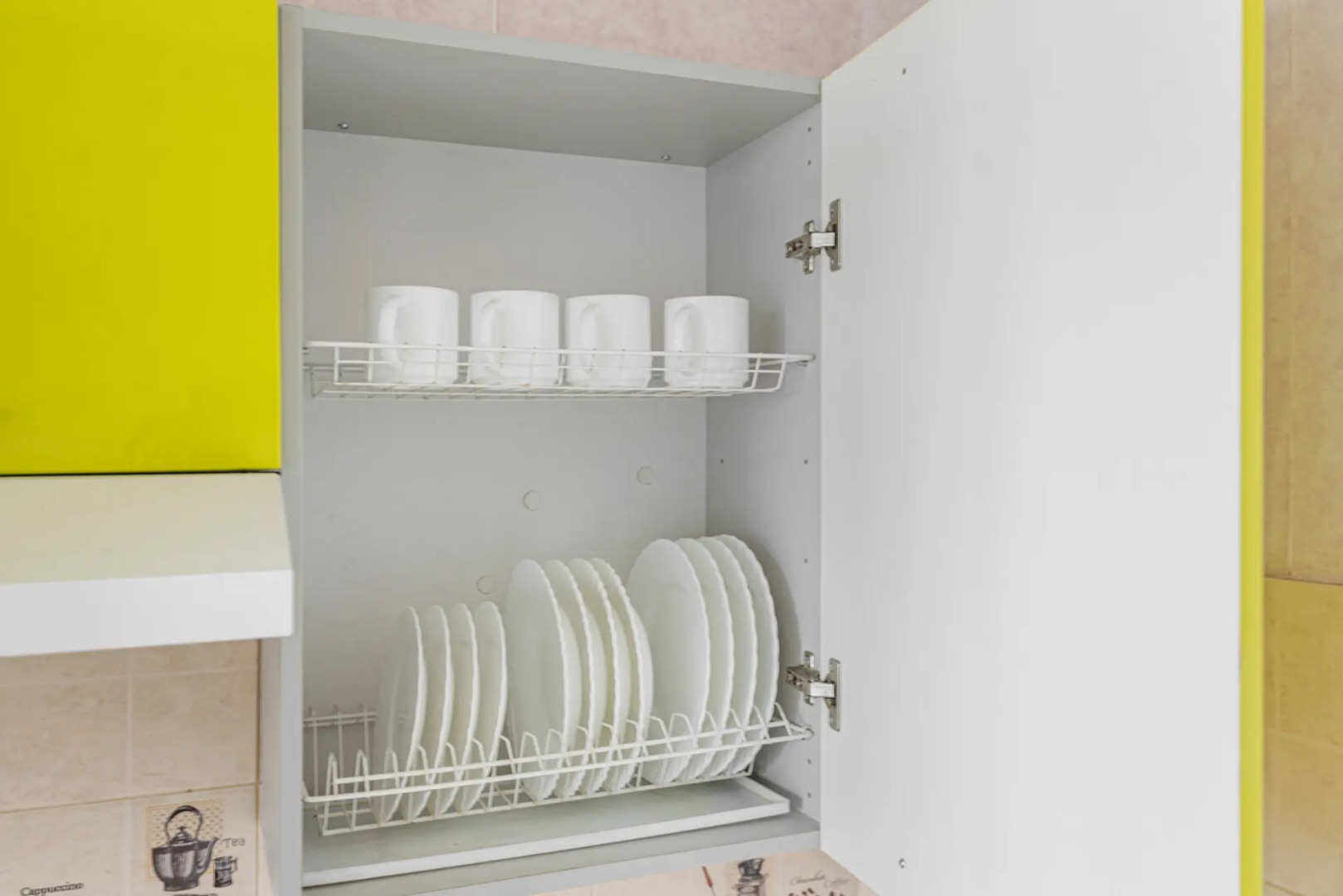 Квартира 1-к в центре на Н.Смирнова 6 от RentAp, 4 сп.места