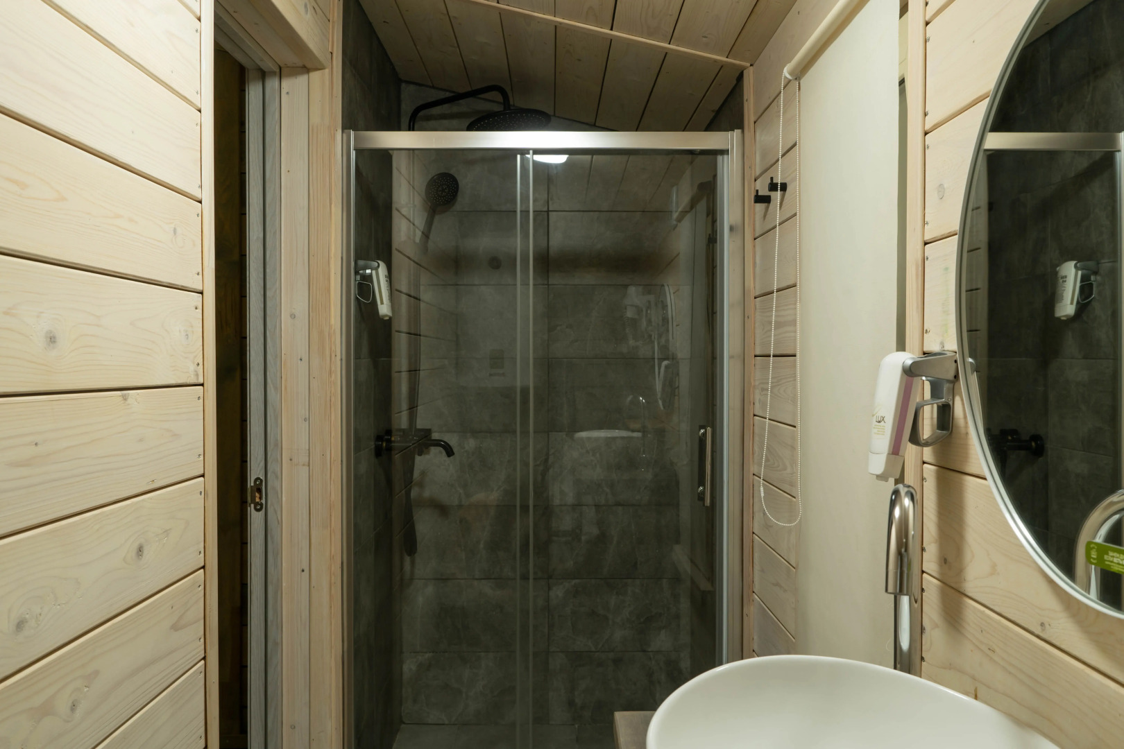 Коттедж Пихта №3