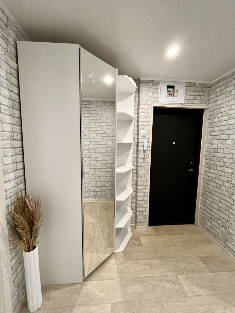 Квартира 3-х комнатная