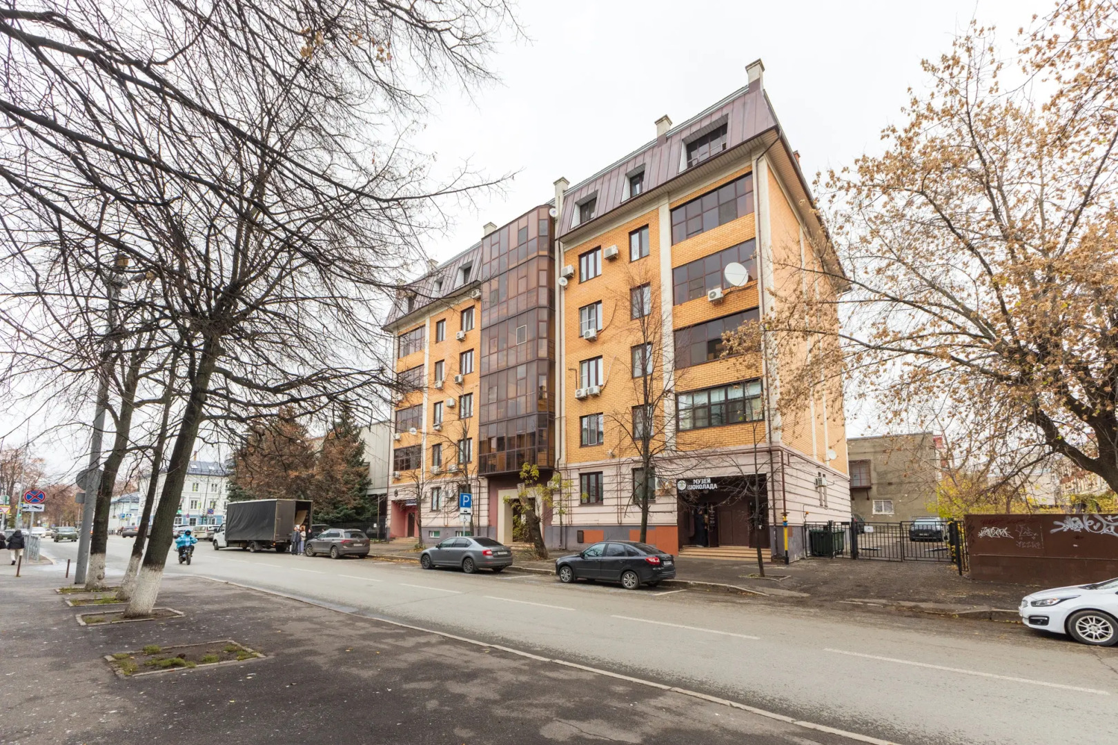 Апартаменты На Десять персон