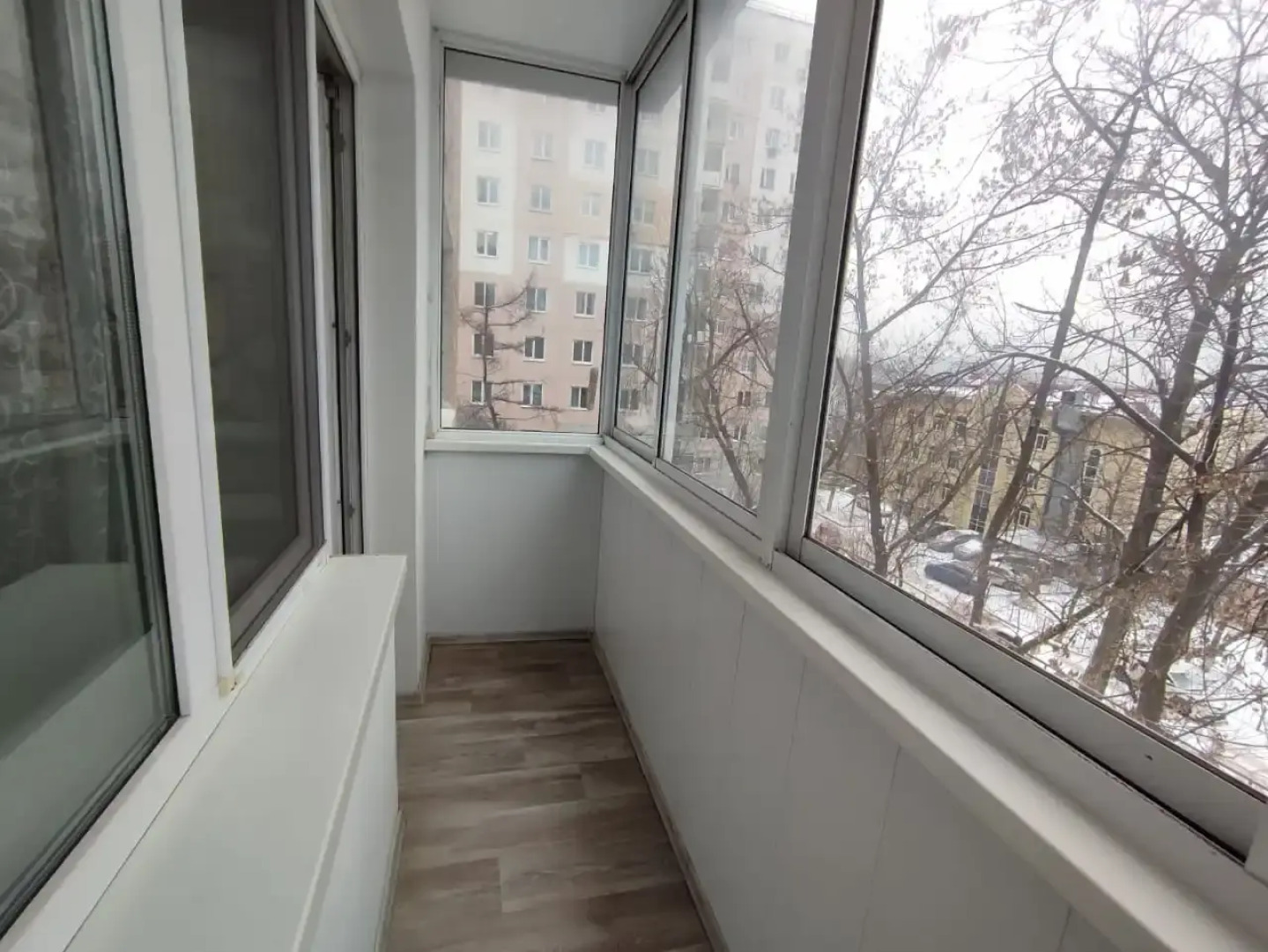 Апартаменты Пушкинская 52