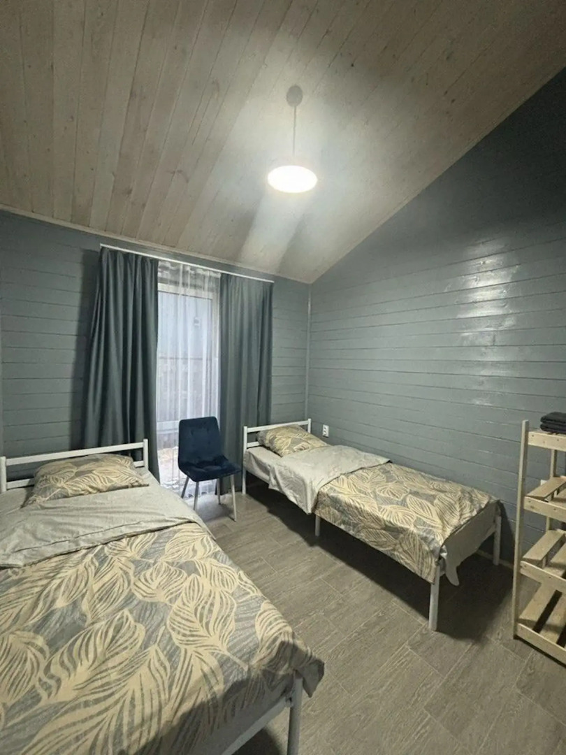 Частный дом Малый Залесье