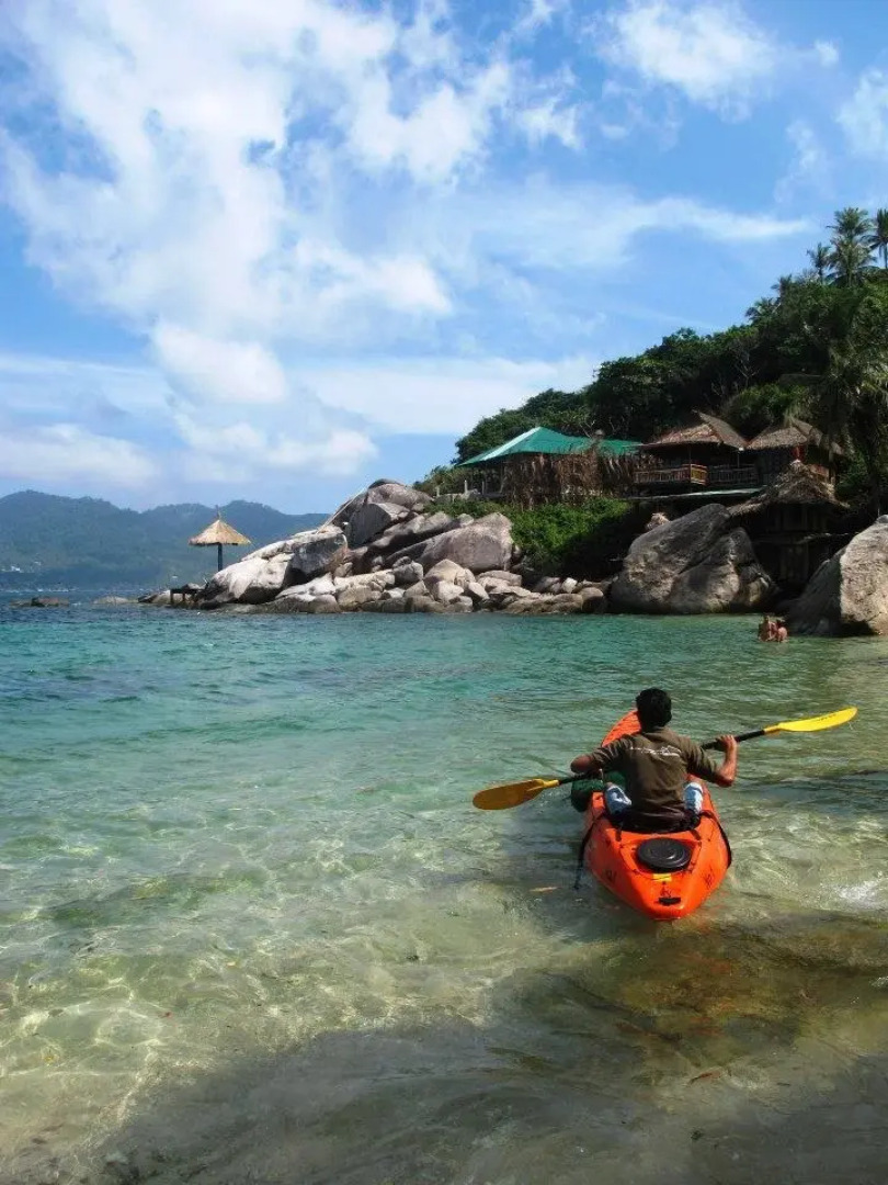 Отель Charm Churee Villa Hotel & Resort