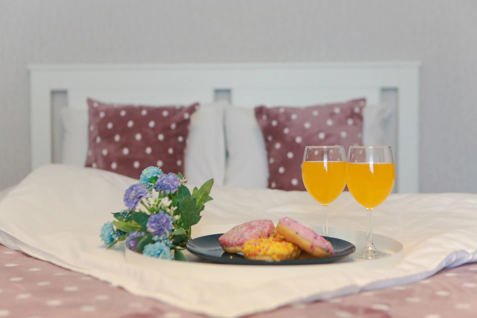 Апартаменты O.G.N.I. Тигровая, д.26