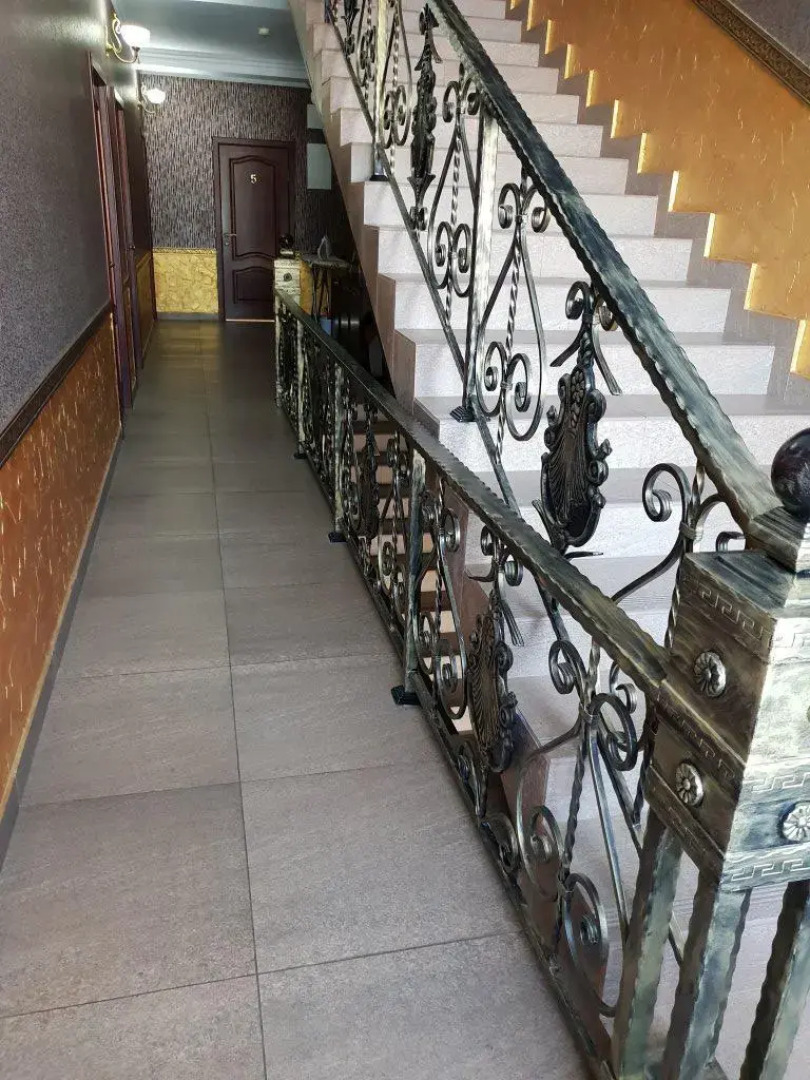 Вилла Босса