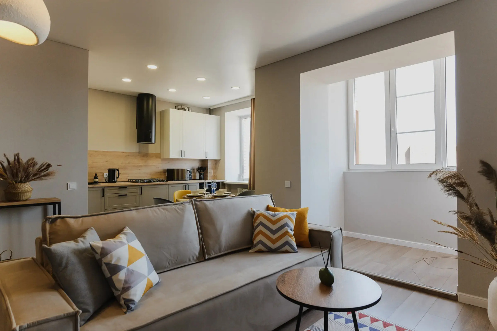 Квартира Key2home Premium