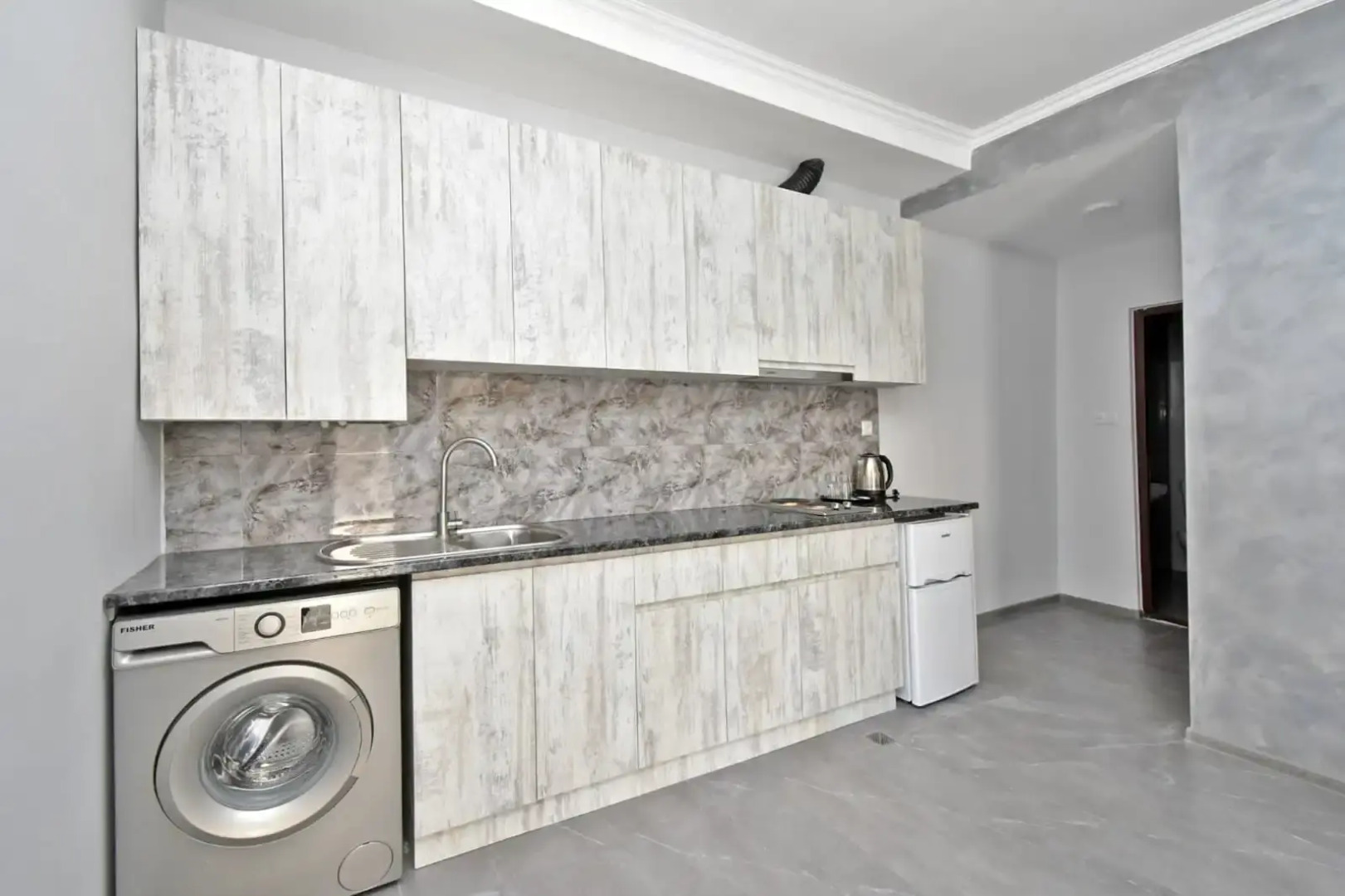 Гостевой дом Sirik hotel