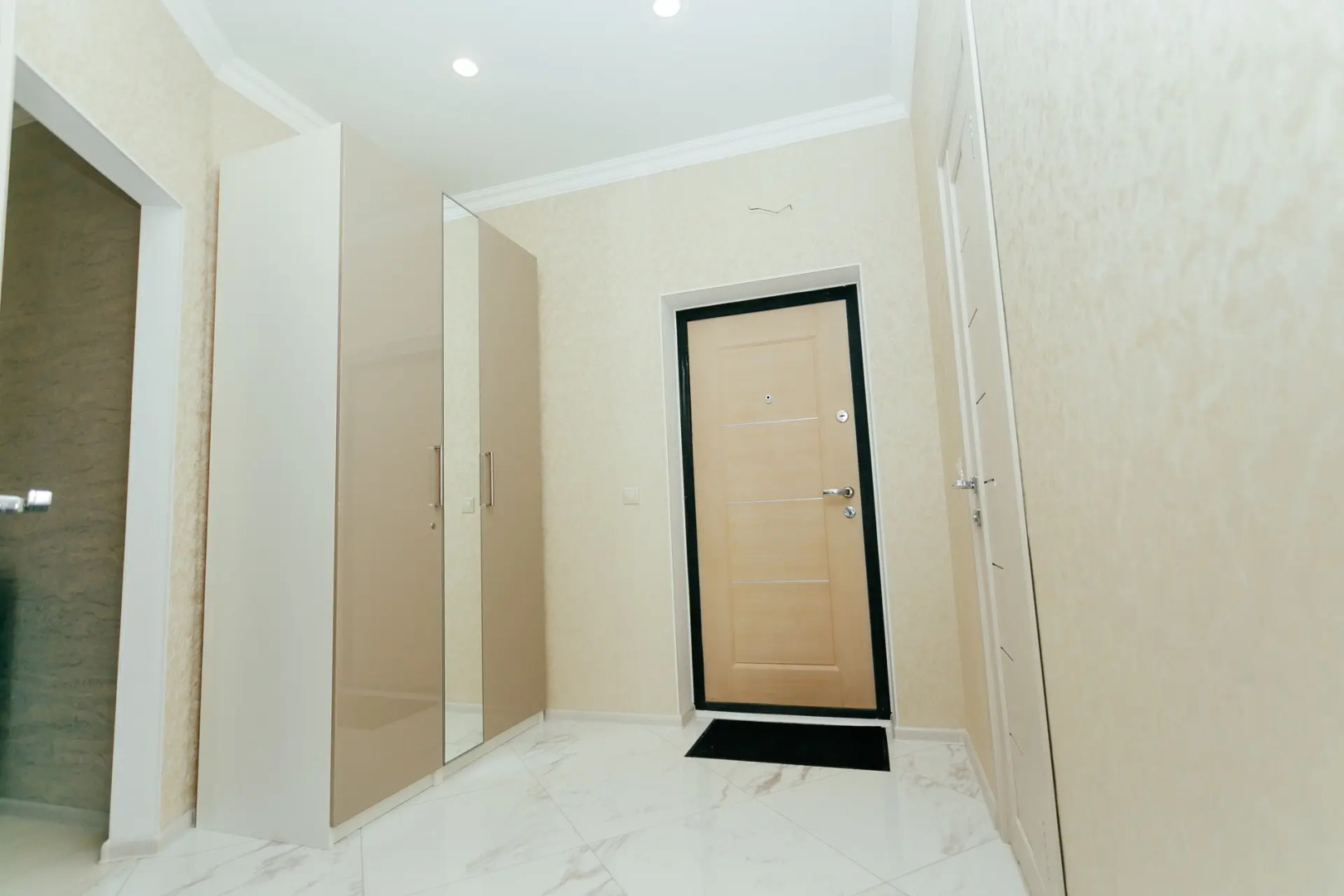 Апартаменты ApartGroup Kondratenko Gorpark