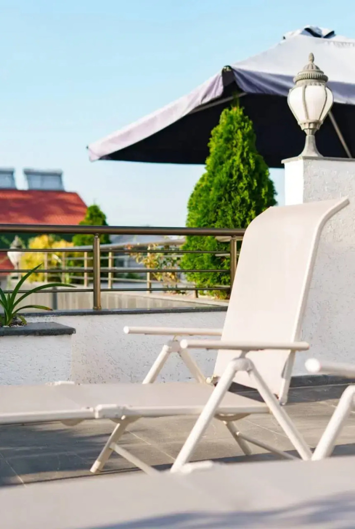 Апарт-отель Max Apartments