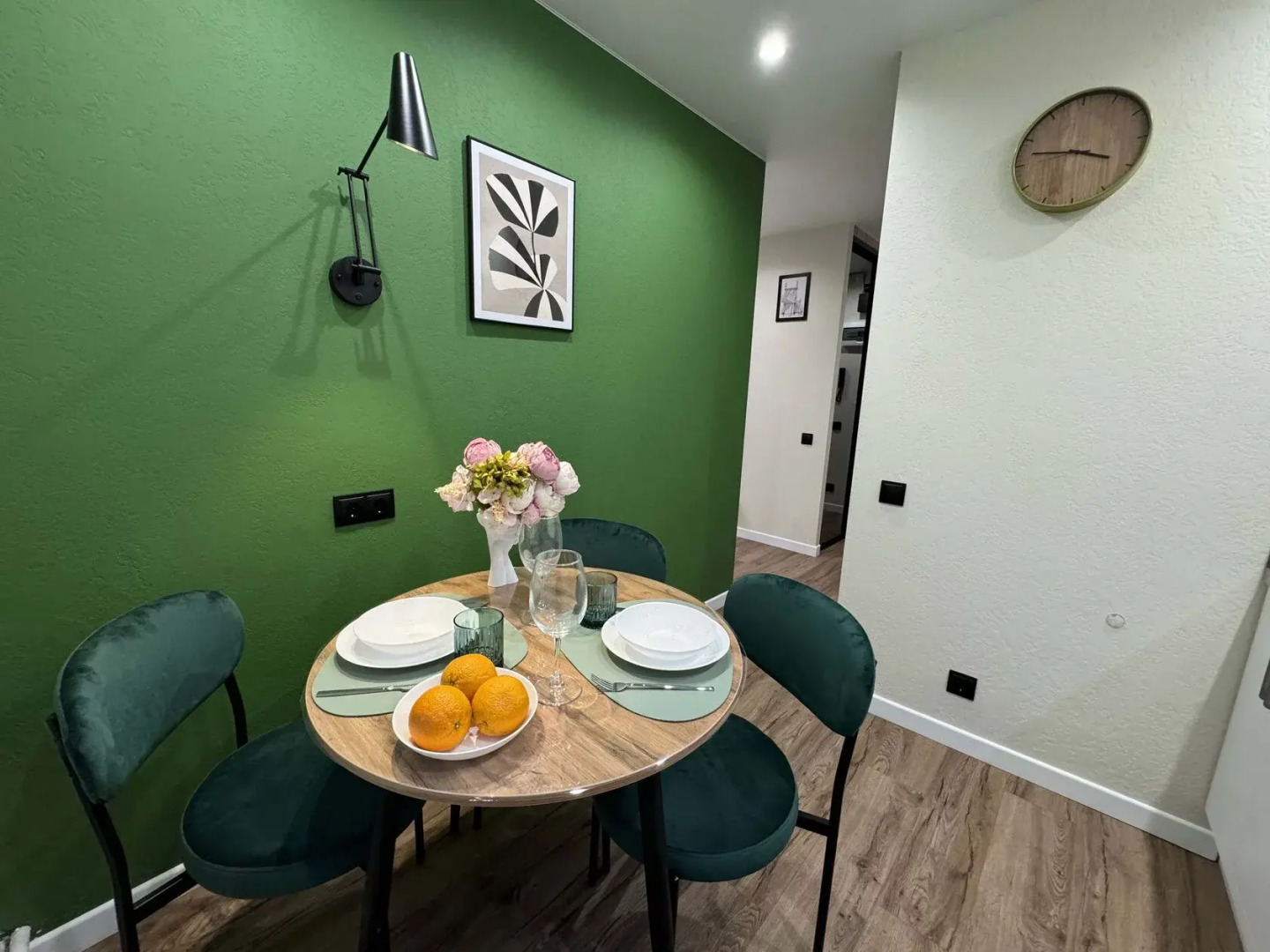 Апартаменты Уютные у Жд Вокзала Рязань 1