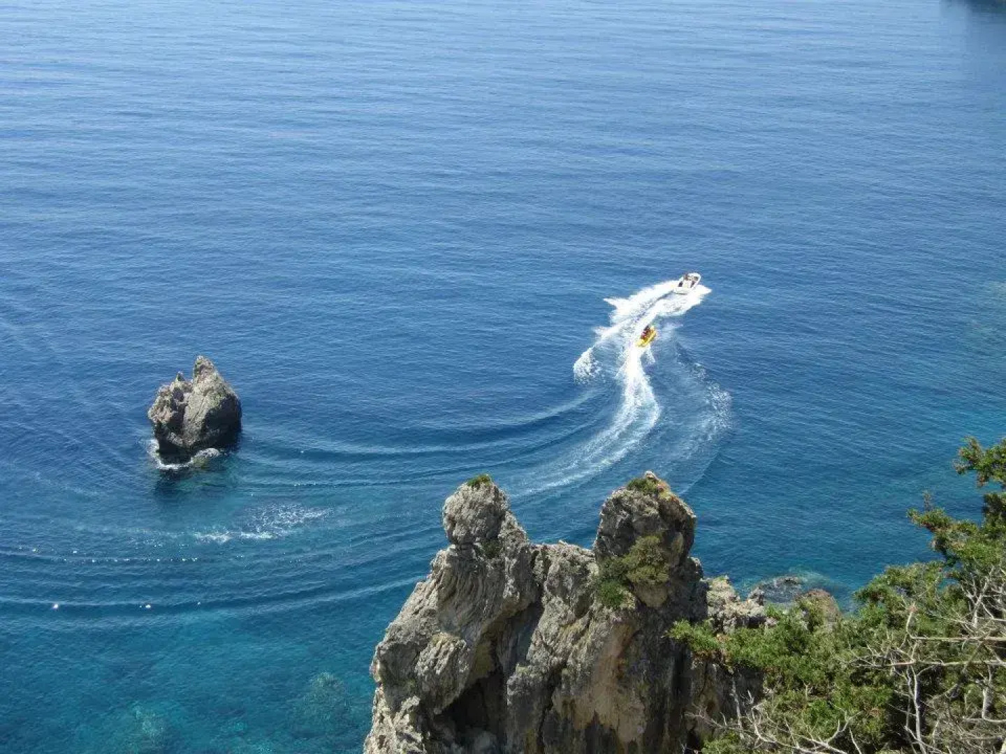 Отель Paradise Inn