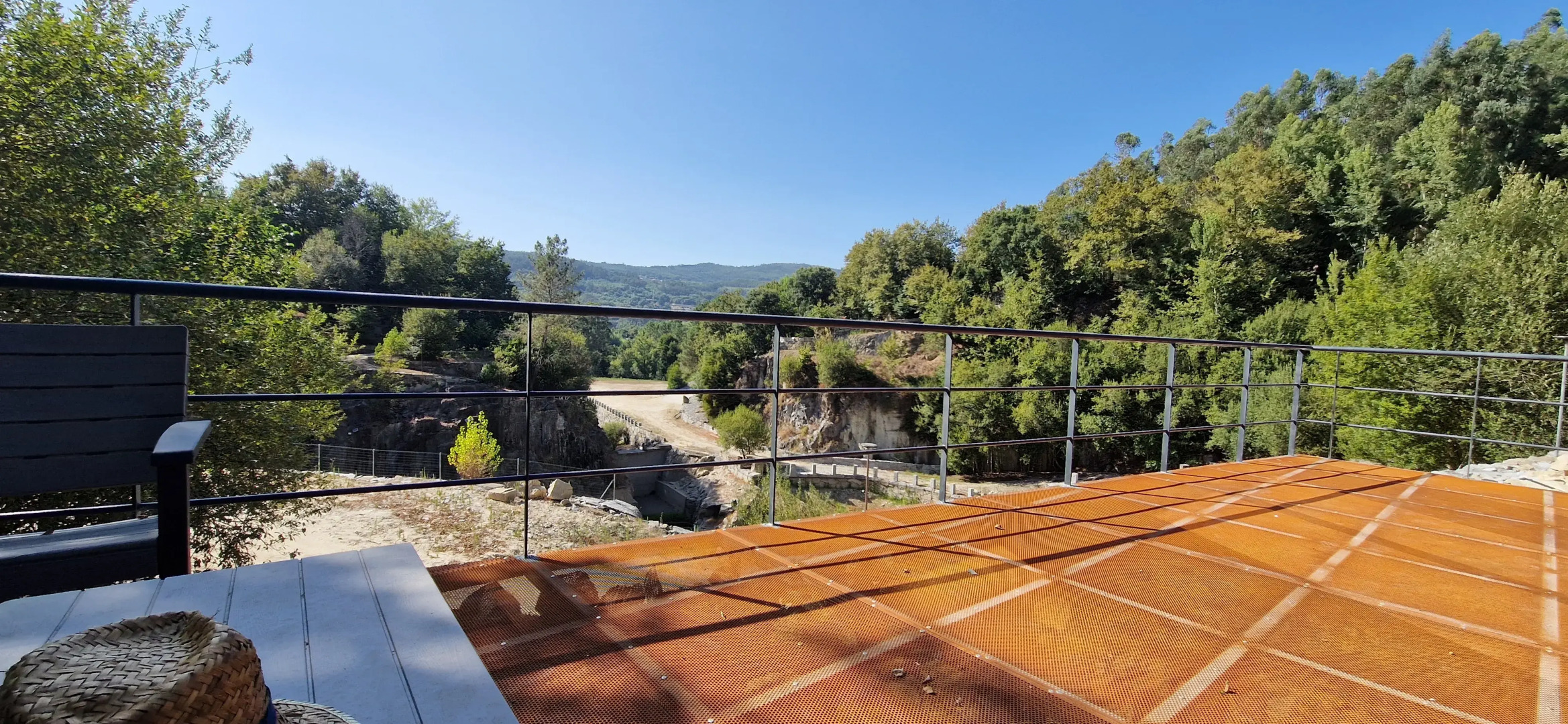 Вилла Stone&Villas Nature