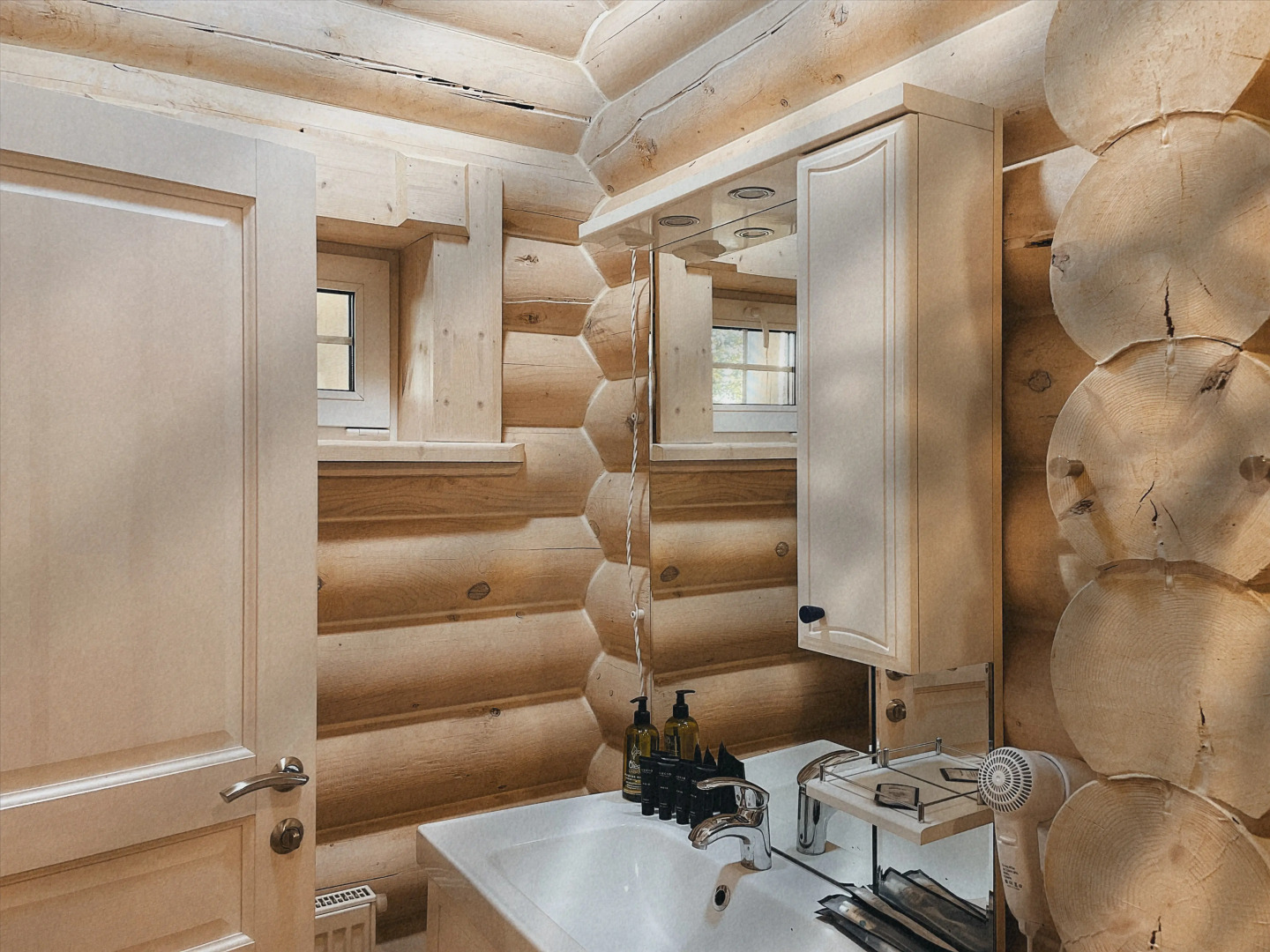 Частный Дом на Кировской 6А