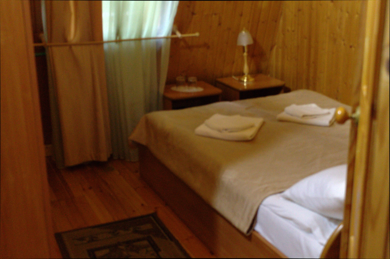 Отель Трактир