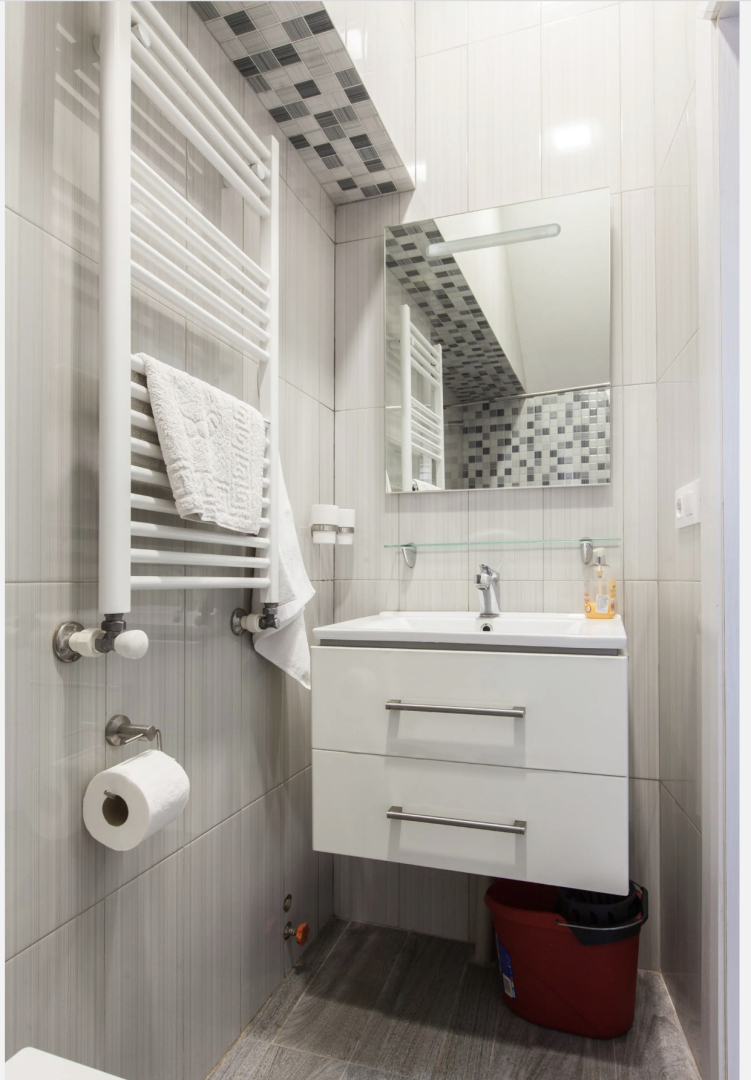 Апартаменты Apartment in the heart of old Tbilisi