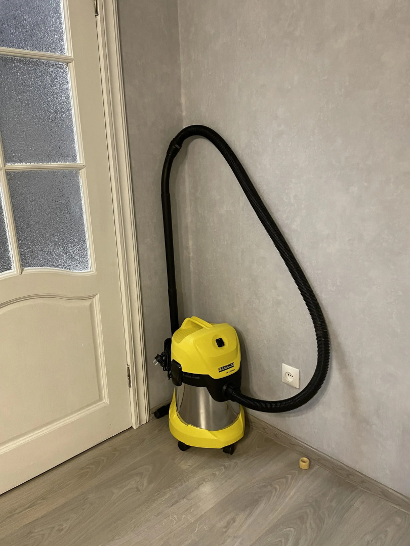 Квартира Уют