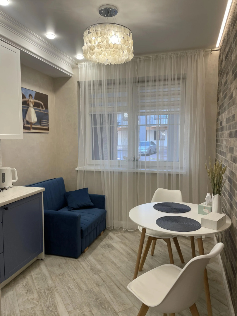 Апартаменты Кранц Гагарина