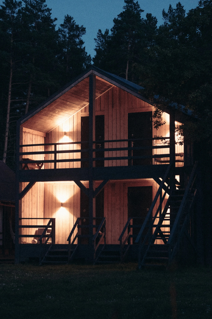 Otkrytogo Dialoga House