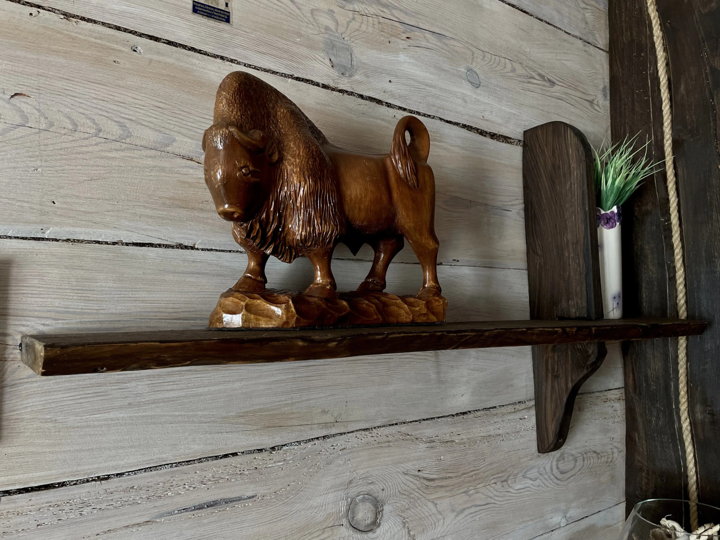 База отдыха Магия Леса