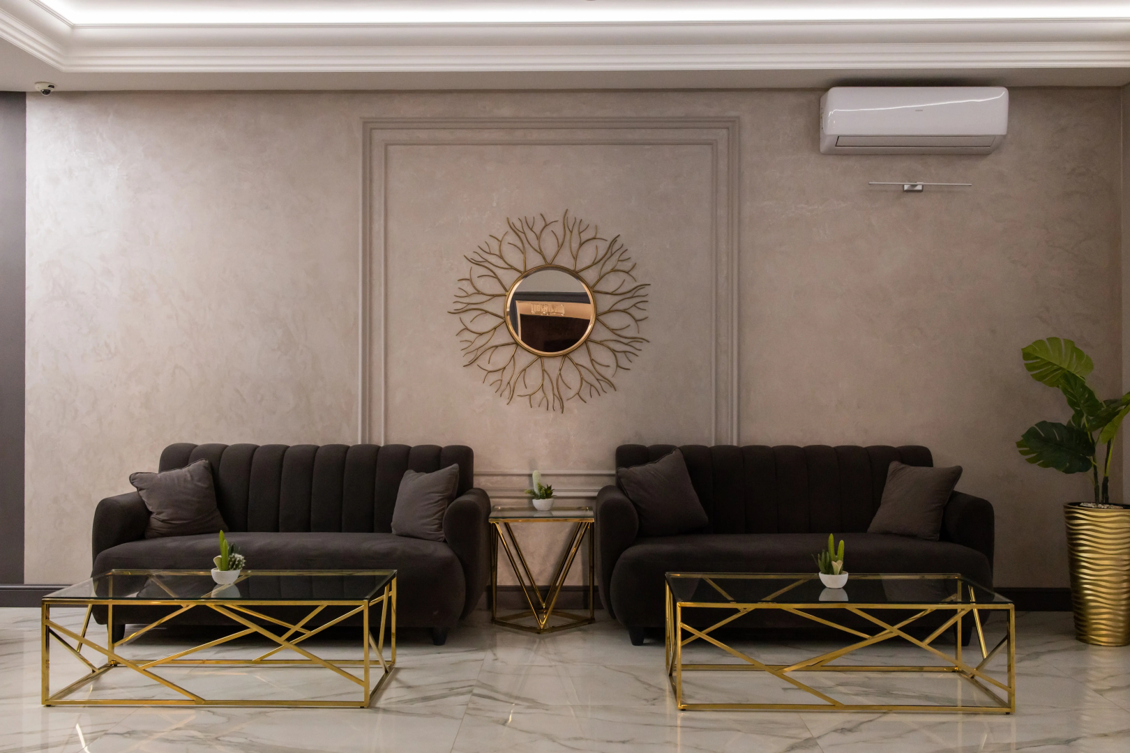 Бутик-Отель Zagarro