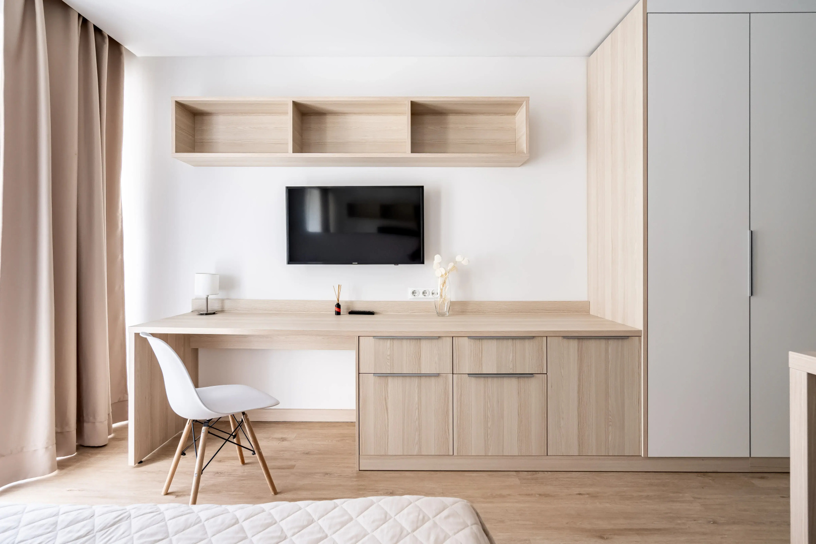 Апартаменты Keytee Home Yes II