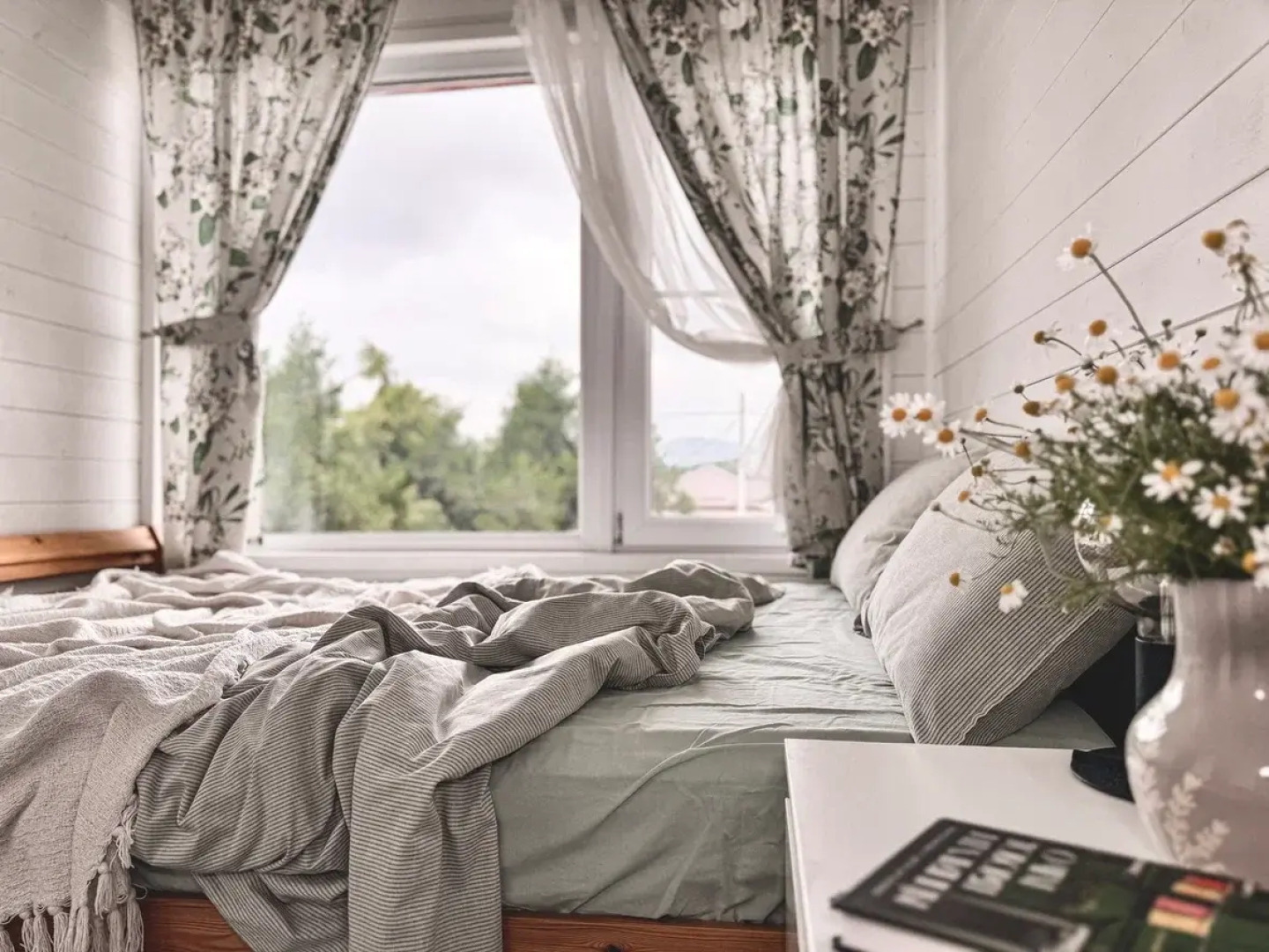 Гостевой дом Villa Scandi