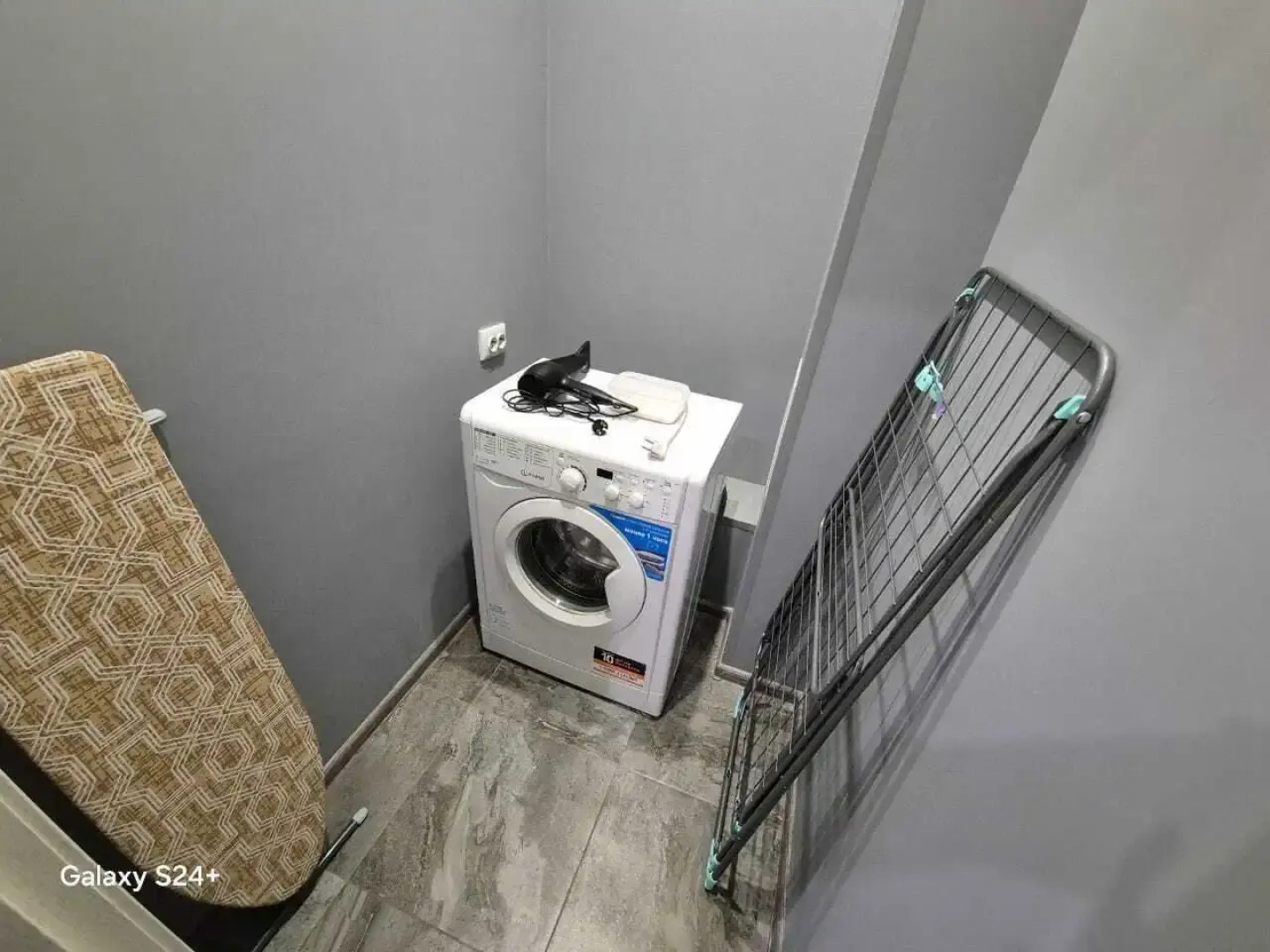 Квартира на Куйбышева 59