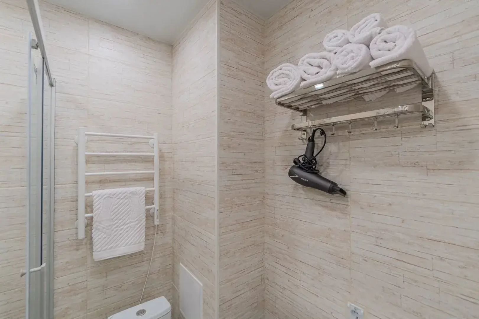 Апартаменты Студия на Михайловская 51