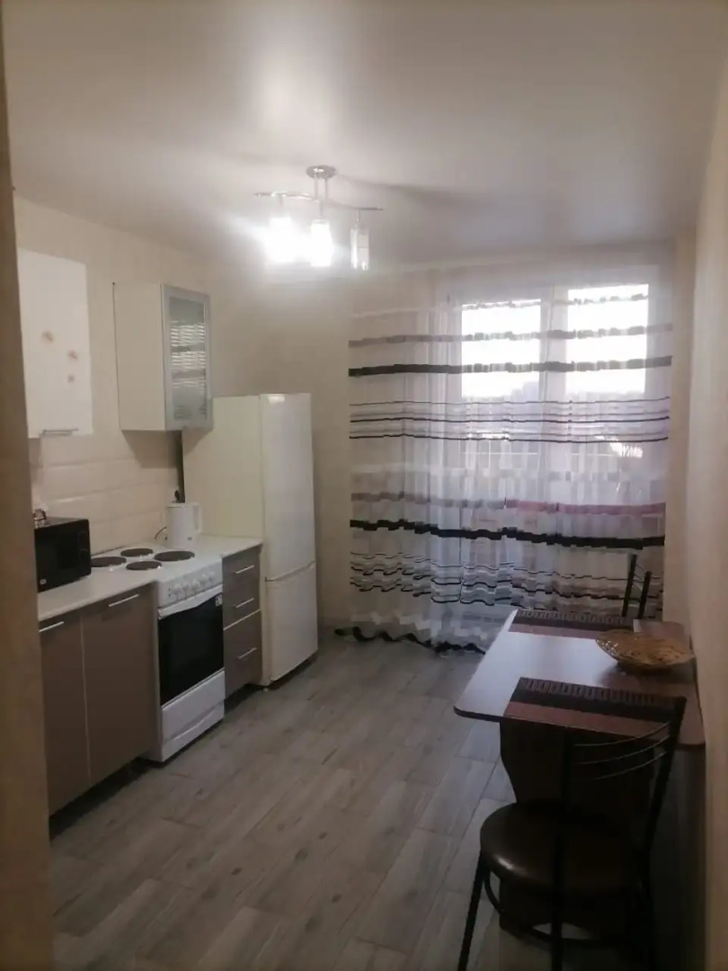 Квартира на Берегу Реки