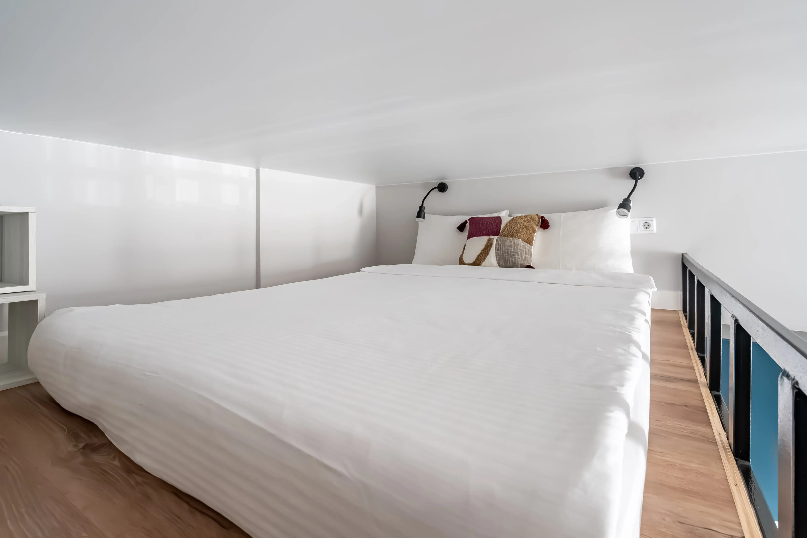 Апартаменты Sergeew Apartments Студия на Лиговском
