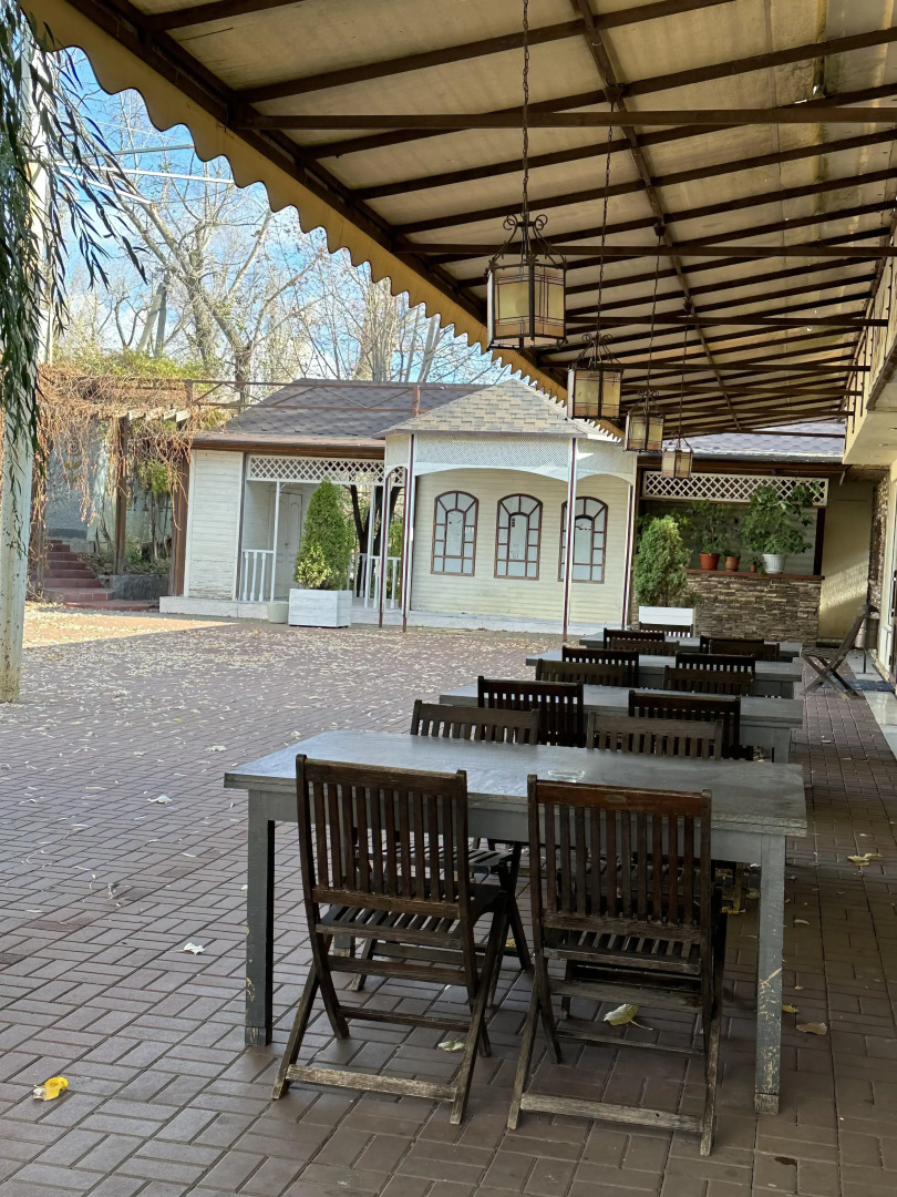 Отель Дилижанс