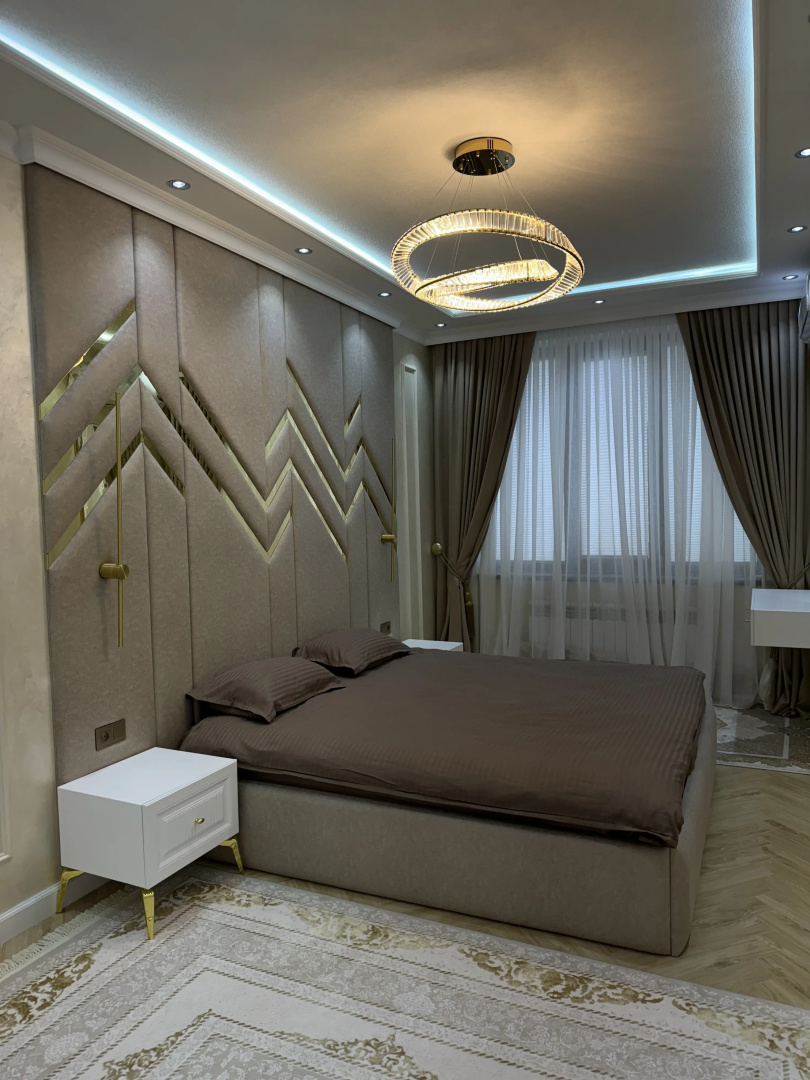 Апартаменты Lux appartment near Registan