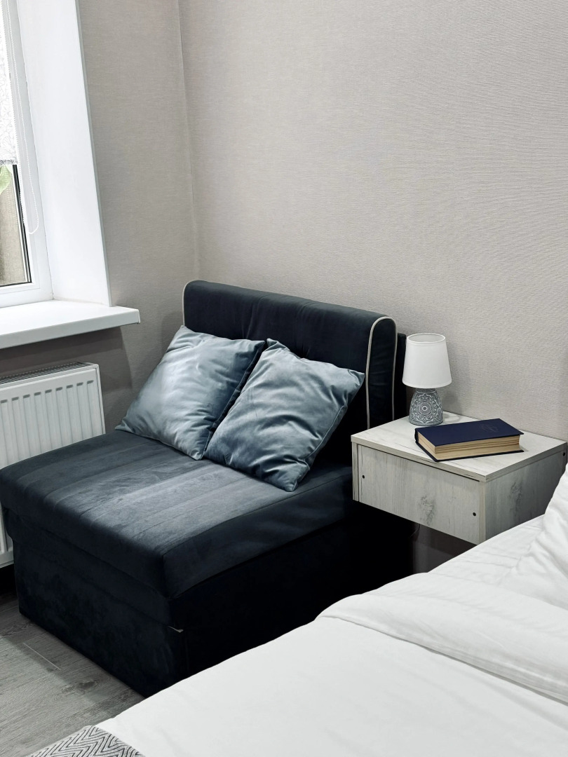 Гостевой Дом Погостим