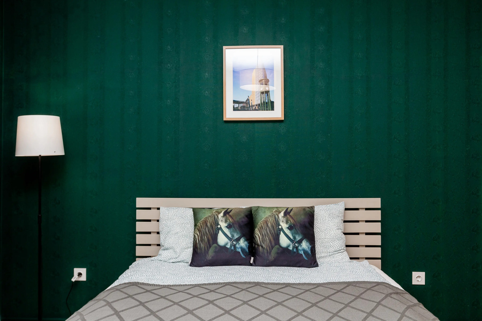 Апартаменты Якорь