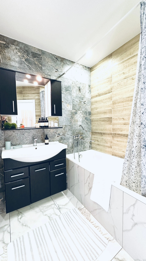 Апартаменты Мята