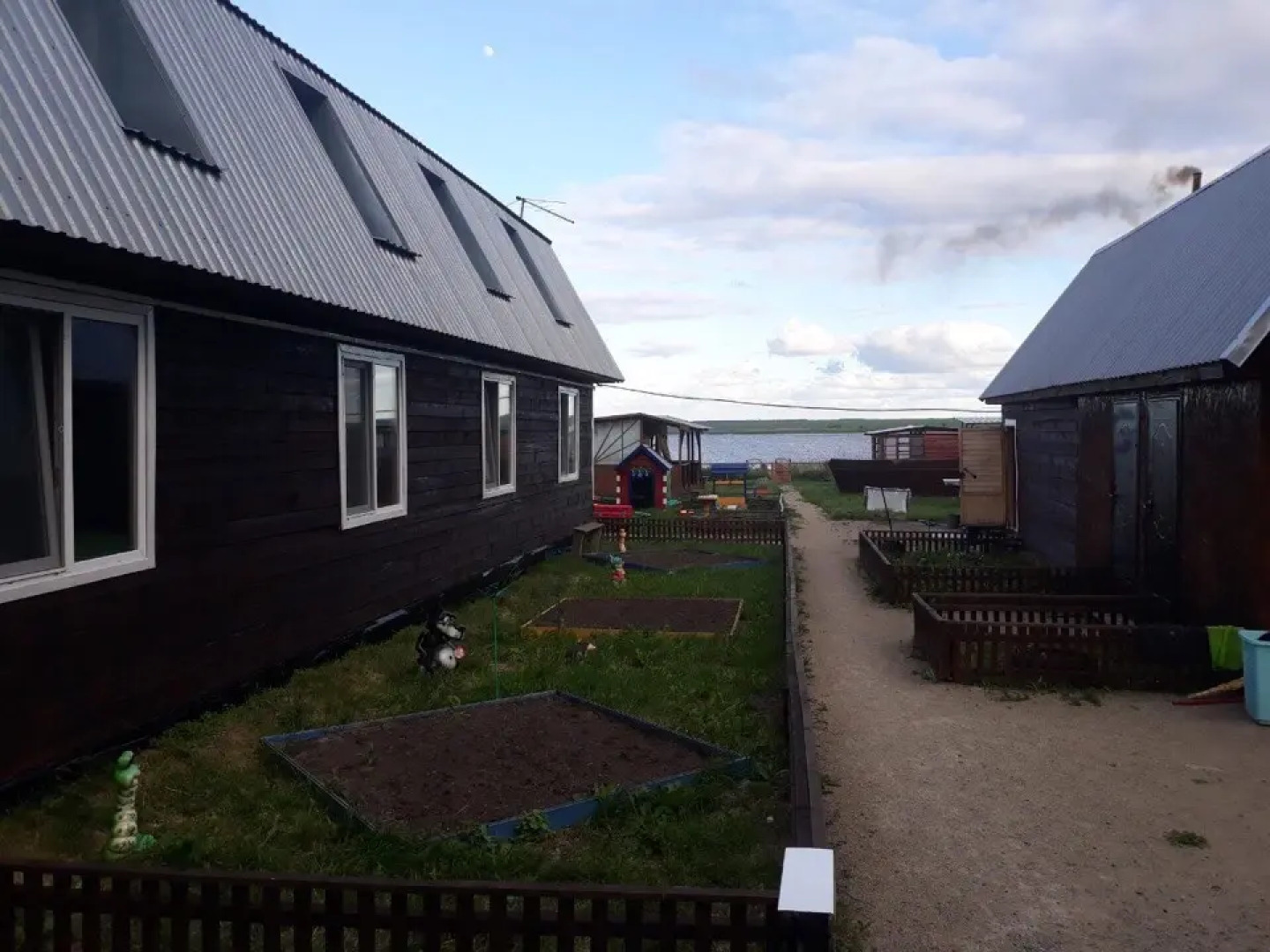 Гостевой Комплекс Катрин