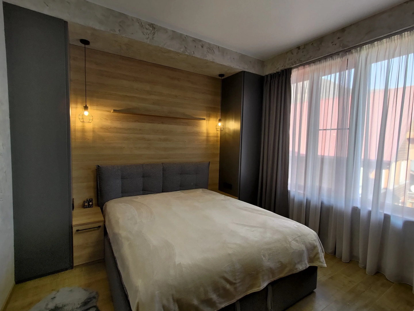 Апартаменты на Турчинского 73