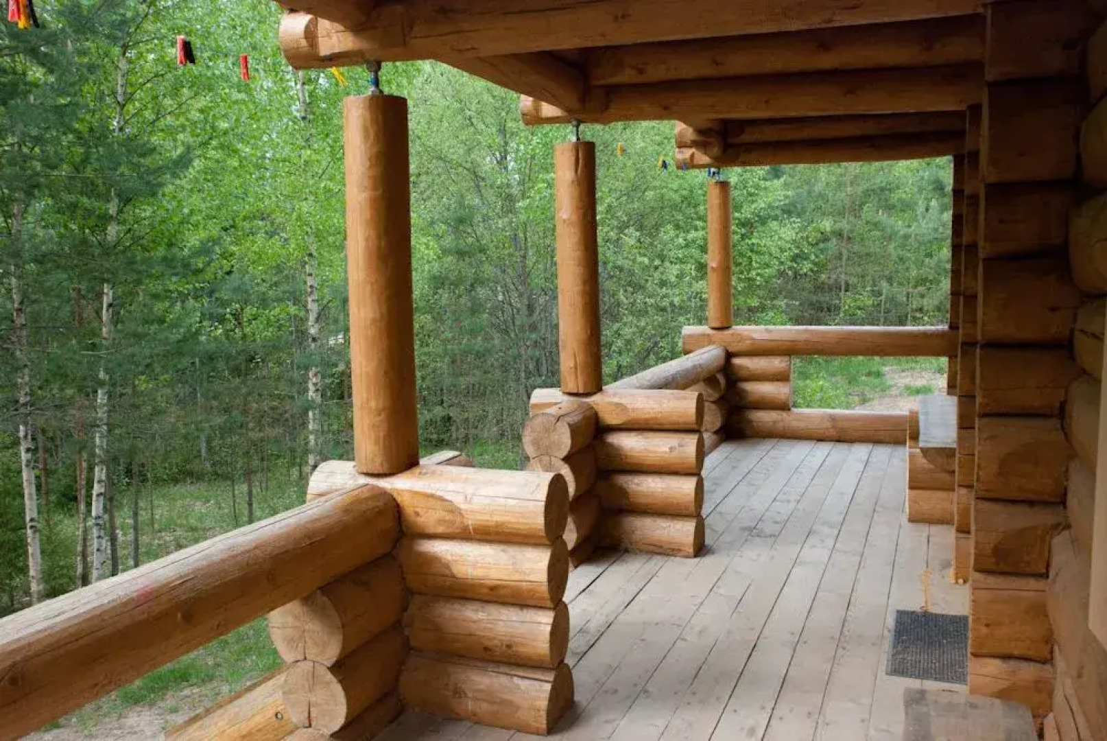 Гостевой дом Линтула