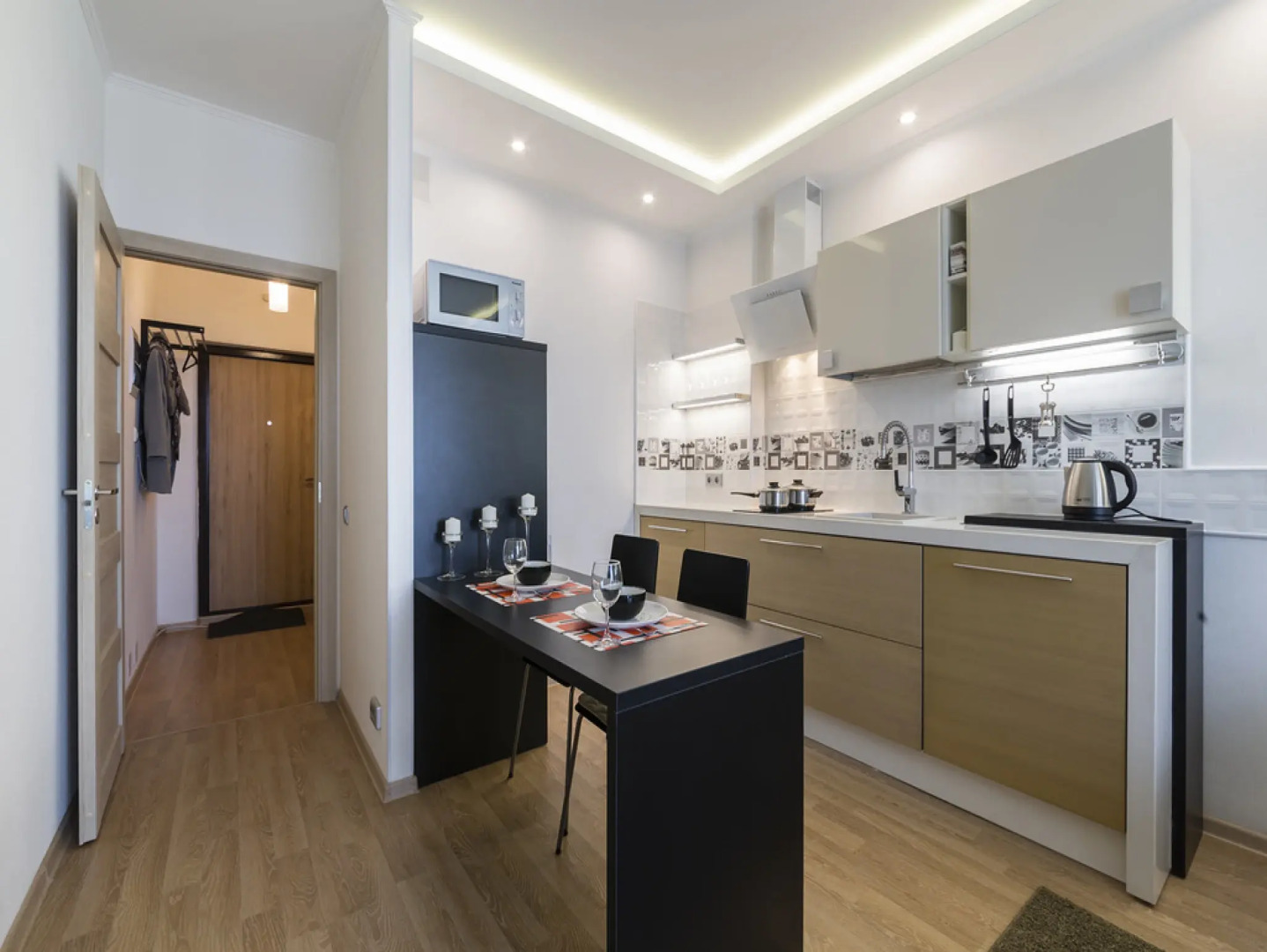 Квартира Адмирала Черокова 18/1