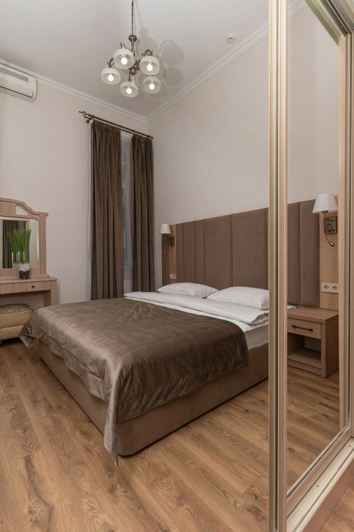Отель Espero Hotel Resort & Spa