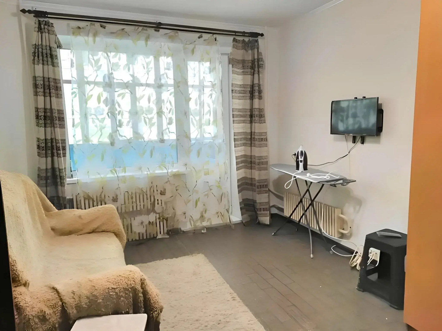Квартира Чуйкова 19